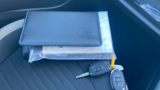 Hyundai i10 1.2 Advance 5dr Petrol Hatchback